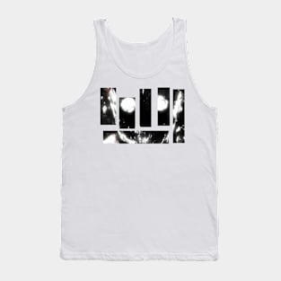 Horror from Within Tank Top